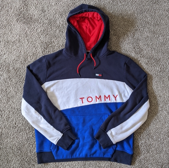 Tommy Hilfiger Other - Tommy Hilfiger Hoodie